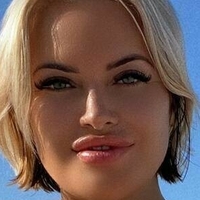 Олириарой Голая