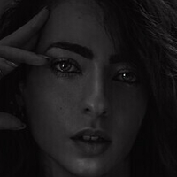 Офелия Гано Голая