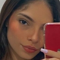 Ориана Росс Голая