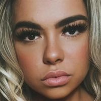 Пэйдж Коллет Голая