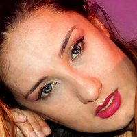 Памела Гальдос Голая