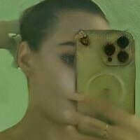 Паолинасаулино Голая