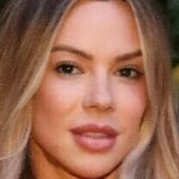 Паолла Фигейредо Голая