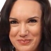 Пэрис Линкольн Голая