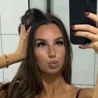 Париж Голая