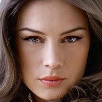 Патриция Бек Голая