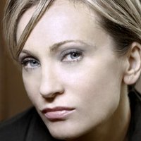 Патрисия Каас Голая