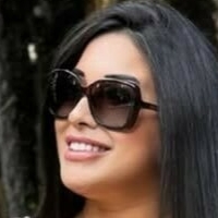 Патриция Рапунцель Голая