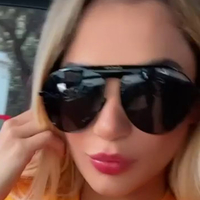 Паула Лима Голая