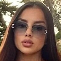 Паула Санта Мария Голая