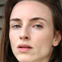 Паулла Загo Голая