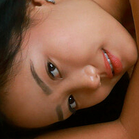 писбинскин Голая