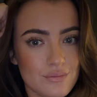 ПоппиЭнн Голая