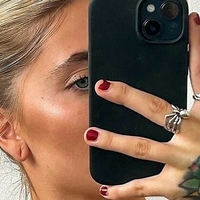 Поппи Пенник Голая