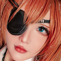 Потатогодзилла Голая