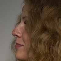 Претти Гёрл Джой Голая