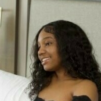 Принцессжаденойр Голая