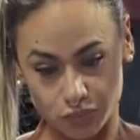 Присцила Джулиари Голая