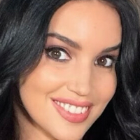 Присцилла Лиауд Голая