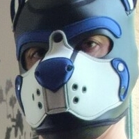 pupbuday Голая