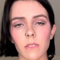 Королева Блэр Голая