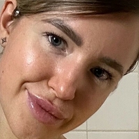 Куин Ти Кей Голая