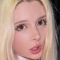 Рапунзел Голая