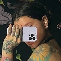 Растика Голая