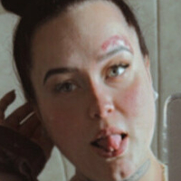 роувенди Голая