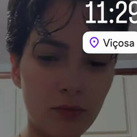 Ребека Нонатто Голая