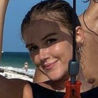 Ребекка Кэтрин Смит Голая