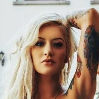 Рианна Карпентер Голая