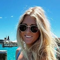 Райли Гейнс Голая