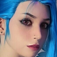 Райотволф Голая