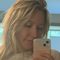 робинксо89 Голая