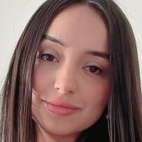 Родхонит Голая