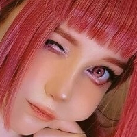 Рукожопик Косплей Голая