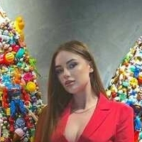 СантаСеМинор Голая