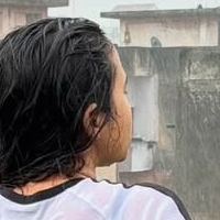 Сантоор Мом Рачна Голая