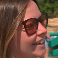 Сара Андерсон Голая