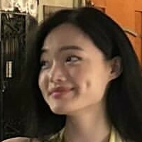 Сара Хван Голая