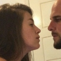 Сара Макдональд Голая