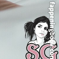 Саша Бринк Голая