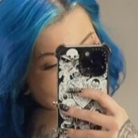 сатансбейбидолл Голая