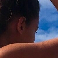 С_крисс_ Голая