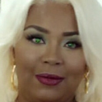 Скар Холмс Голая