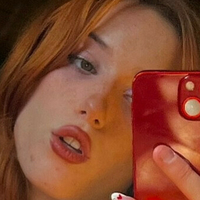 Скарлетт Старр Голая