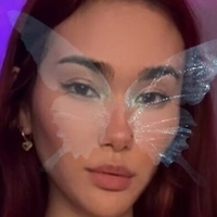 Скарлеттмун Голая