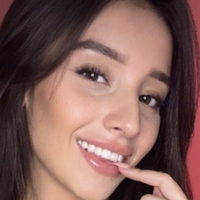 Селена Валентина Альварес Голая