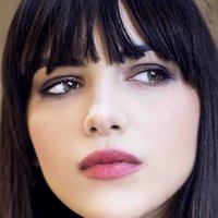 Селене Карамадза Голая
